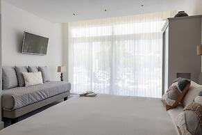 Hotel La Villa Juan Beach