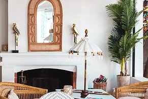 Hotel La Villa Juan Beach