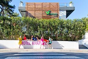 Hotel Anapaya