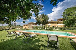 Villa Sant'Andrea