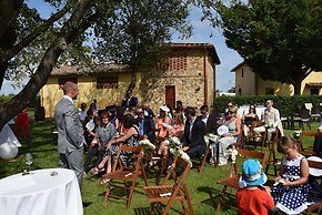 Villa Sant'Andrea
