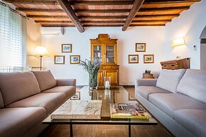 Villa Sant'Andrea