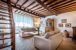 Villa Sant'Andrea