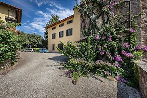 Villa Sant'Andrea