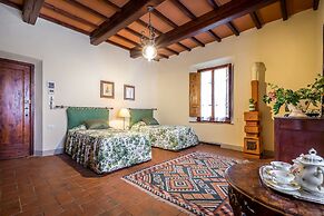 Villa Sant'Andrea