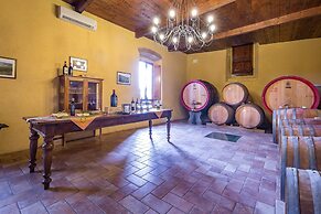 Villa Sant'Andrea