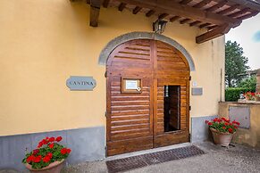 Villa Sant'Andrea