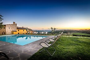 Villa Sant'Andrea