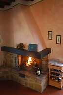 Agriturismo Il Sapito