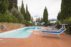 Agriturismo Il Sapito