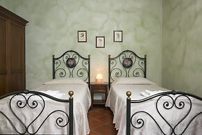 Agriturismo Il Sapito