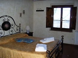 Agriturismo Il Sapito