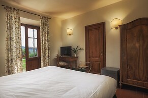 Relais Poggio Borgoni