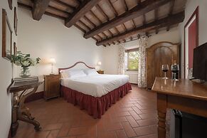 Relais Poggio Borgoni