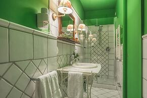 Relais Poggio Borgoni