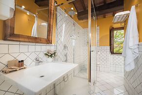 Relais Poggio Borgoni