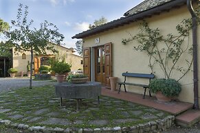 Relais Poggio Borgoni