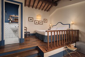 Relais Poggio Borgoni