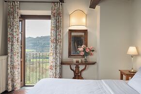 Relais Poggio Borgoni
