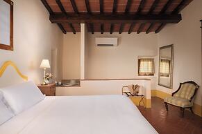 Relais Poggio Borgoni