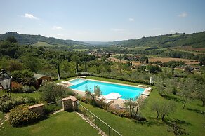 Relais Poggio Borgoni