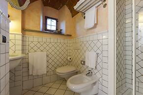 Relais Poggio Borgoni