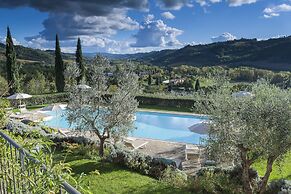 Relais Poggio Borgoni