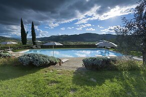 Relais Poggio Borgoni