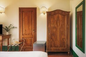 Relais Poggio Borgoni