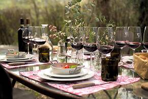 Relais Poggio Borgoni