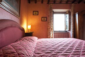 Relais Poggio Borgoni