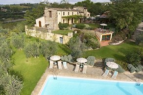 Relais Poggio Borgoni