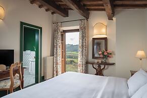 Relais Poggio Borgoni