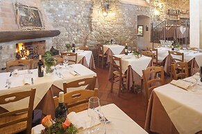Relais Poggio Borgoni