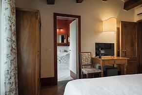 Relais Poggio Borgoni
