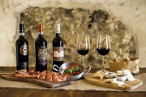 Relais Poggio Borgoni
