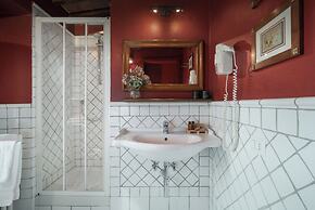 Relais Poggio Borgoni
