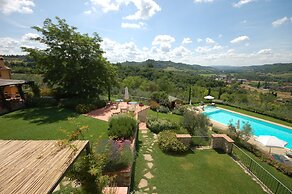 Relais Poggio Borgoni
