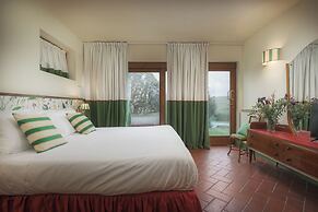 Relais Poggio Borgoni
