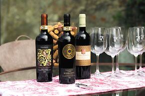 Relais Poggio Borgoni