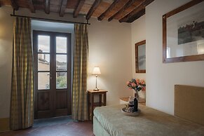 Relais Poggio Borgoni
