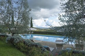 Relais Poggio Borgoni