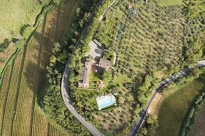 Relais Poggio Borgoni