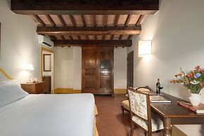 Relais Poggio Borgoni