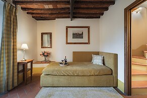 Relais Poggio Borgoni
