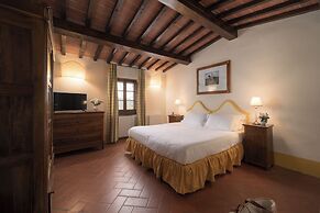 Relais Poggio Borgoni