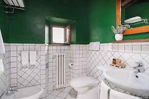 Relais Poggio Borgoni