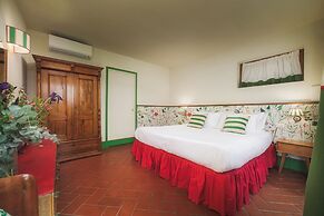 Relais Poggio Borgoni