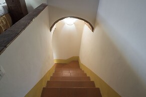 Relais Poggio Borgoni