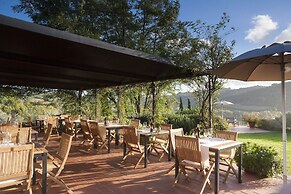 Relais Poggio Borgoni